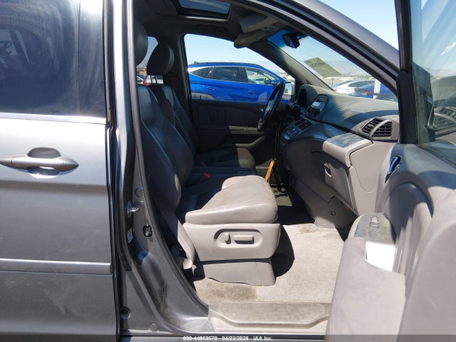 Honda Odyssey Ex-l