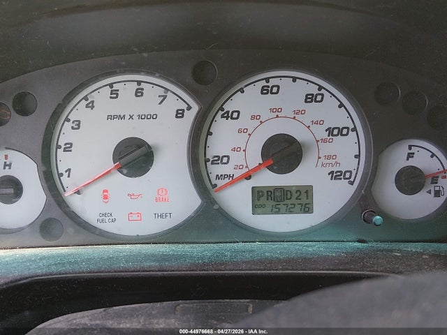 Ford Escape Xlt