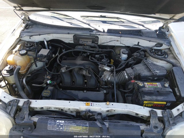 Ford Escape Xlt