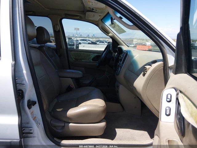 Ford Escape Xlt