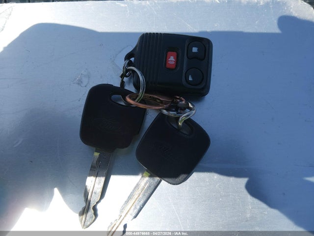 Ford Escape Xlt