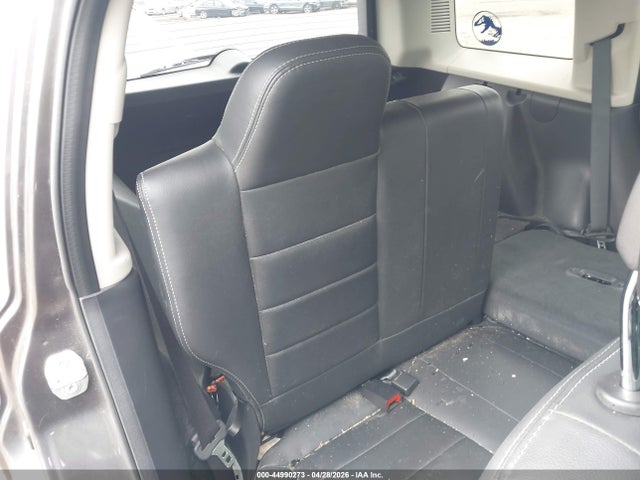 Jeep Patriot High Altitude Edition