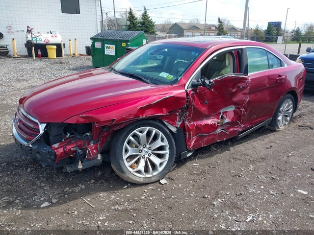 Ford Taurus Limited