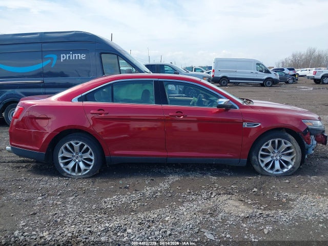 Ford Taurus Limited