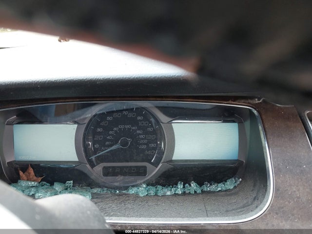 Ford Taurus Limited