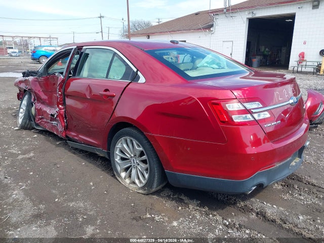 Ford Taurus Limited