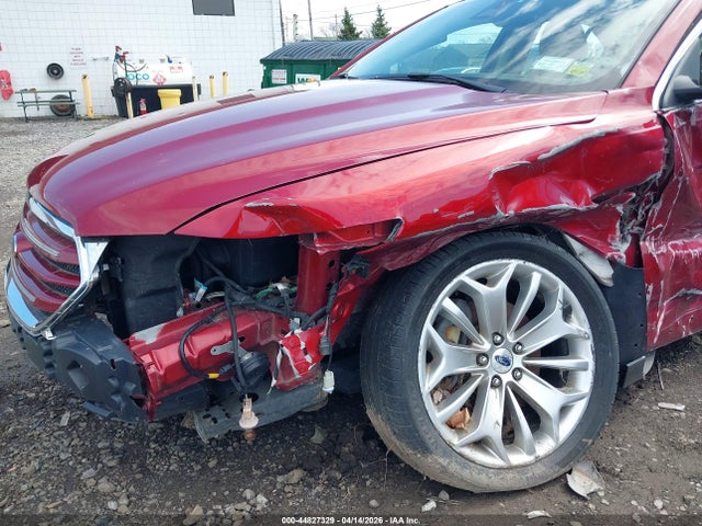 Ford Taurus Limited