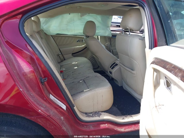 Ford Taurus Limited