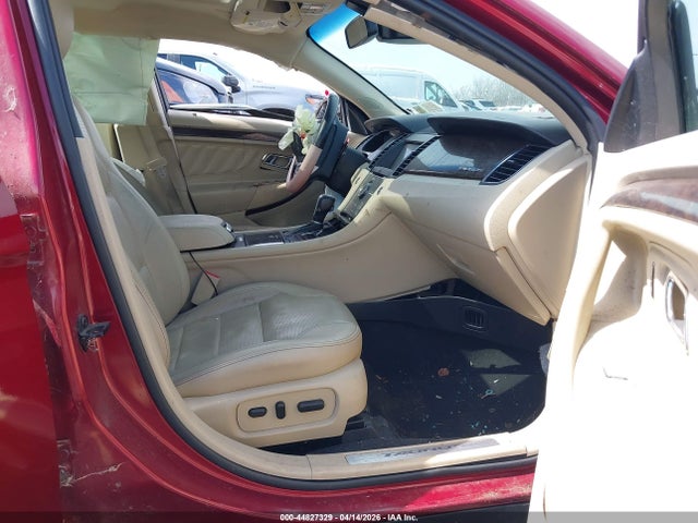 Ford Taurus Limited