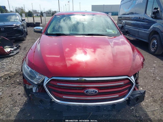 Ford Taurus Limited
