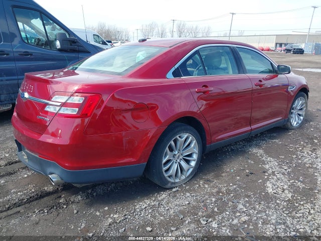 Ford Taurus Limited