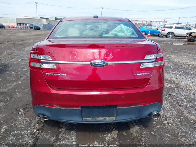 Ford Taurus Limited