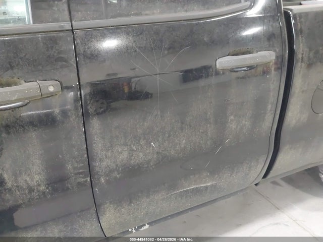 Chevrolet Silverado 1500 2lt