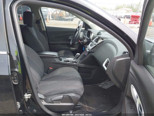 Chevrolet Equinox 1lt