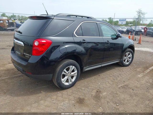 Chevrolet Equinox 1lt