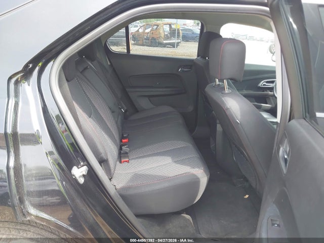 Chevrolet Equinox 1lt