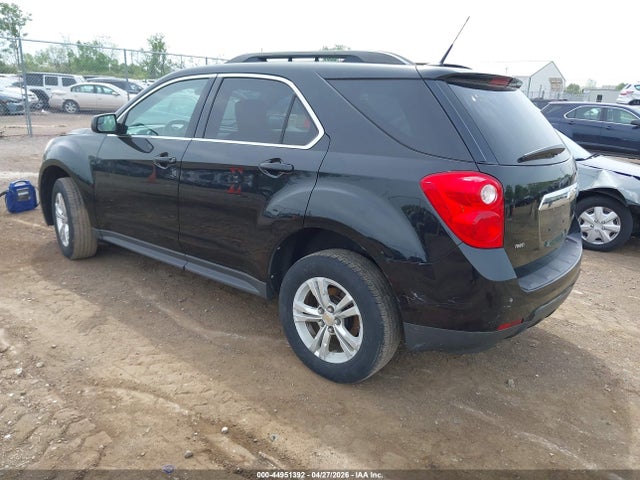 Chevrolet Equinox 1lt