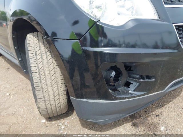 Chevrolet Equinox 1lt