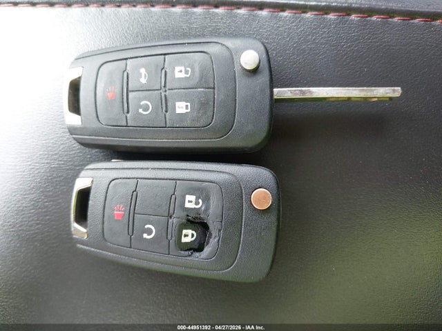 Chevrolet Equinox 1lt