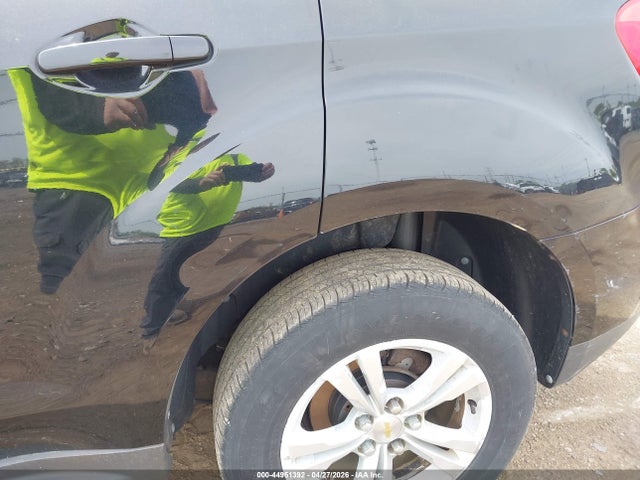 Chevrolet Equinox 1lt