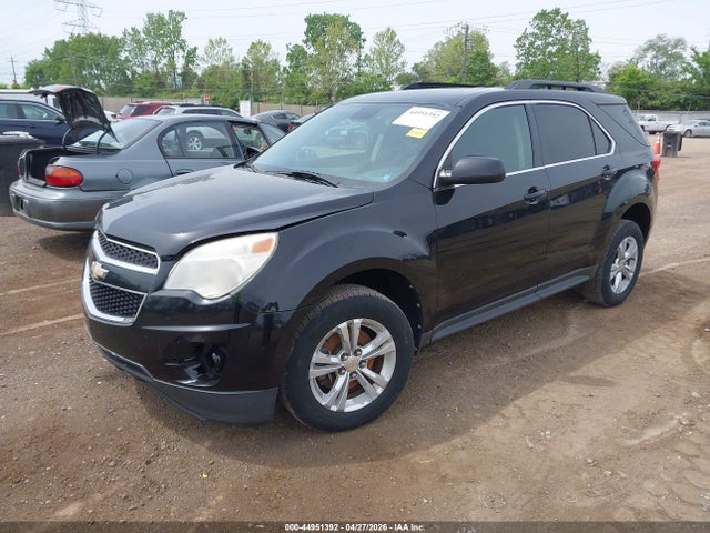 Chevrolet Equinox 1lt