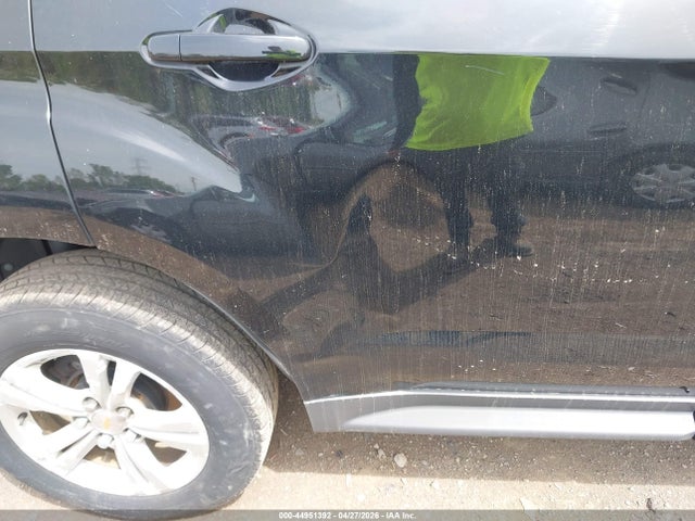 Chevrolet Equinox 1lt