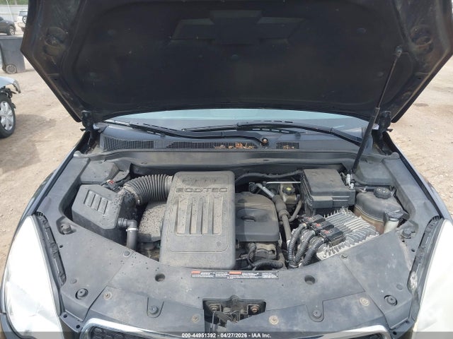 Chevrolet Equinox 1lt