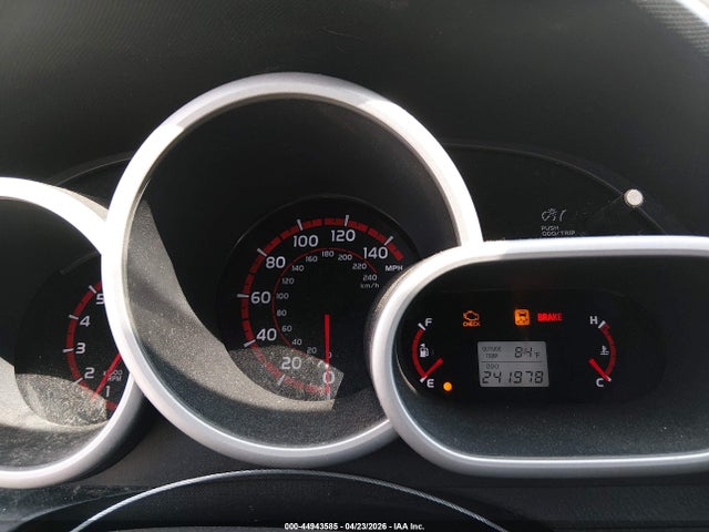 Pontiac Vibe