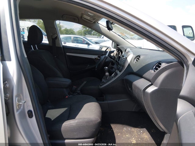 Pontiac Vibe