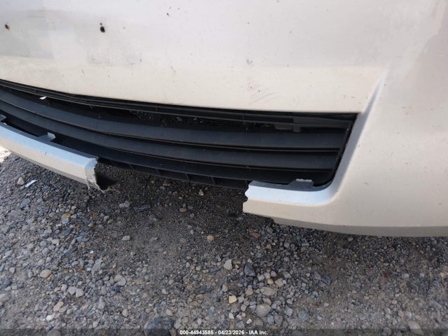 Pontiac Vibe