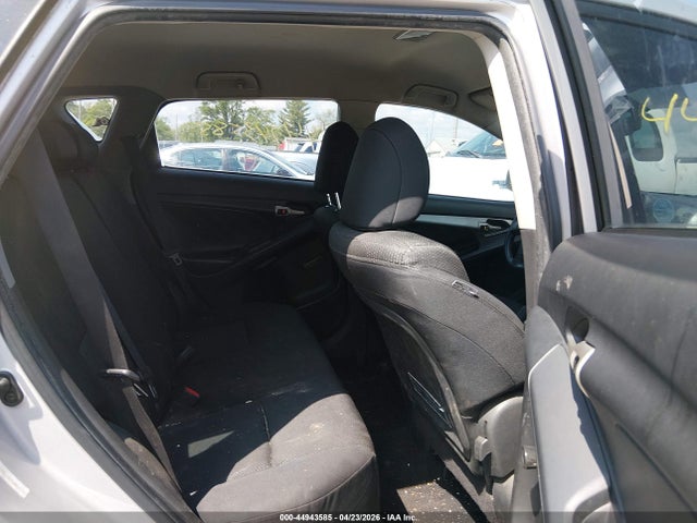 Pontiac Vibe
