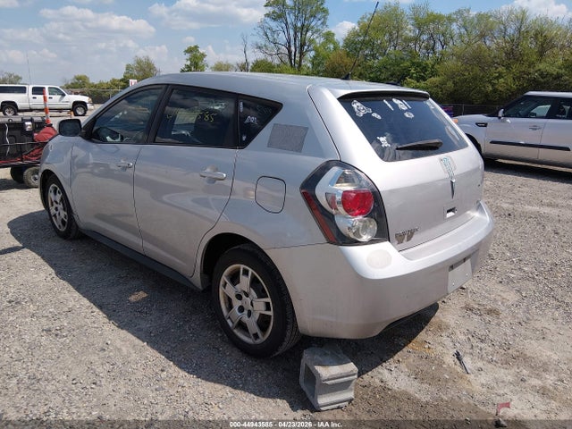 Pontiac Vibe
