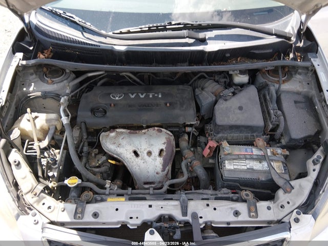 Pontiac Vibe