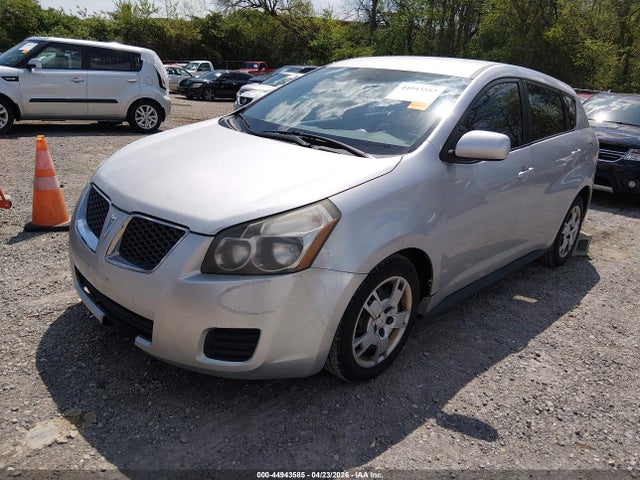 Pontiac Vibe