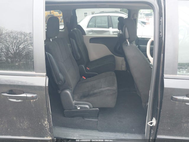 Dodge Grand Caravan Sxt