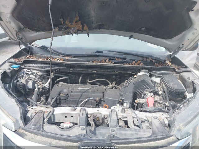 Honda CR-V Lx