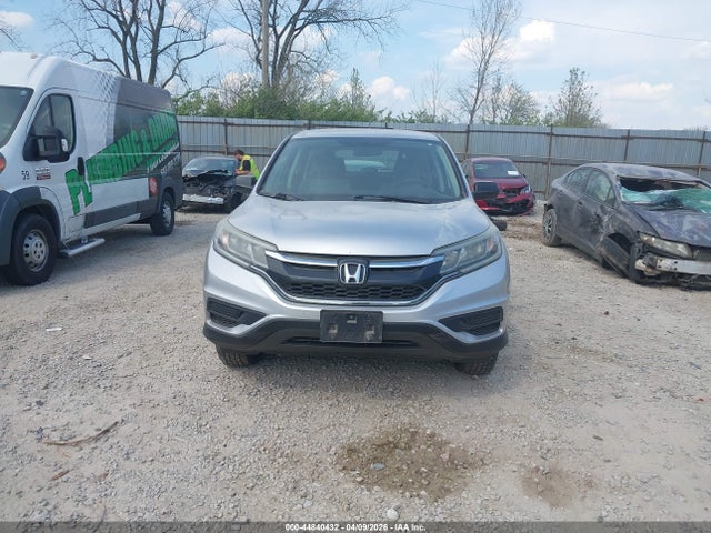 Honda CR-V Lx
