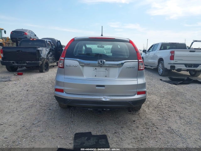 Honda CR-V Lx