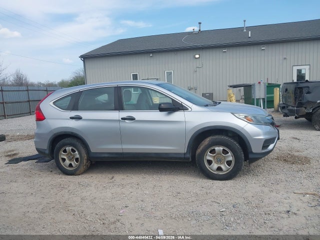 Honda CR-V Lx