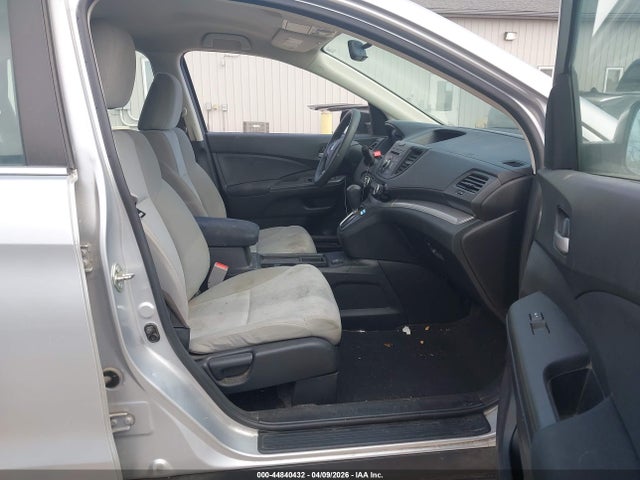 Honda CR-V Lx