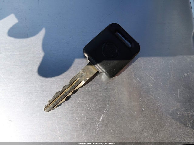 Nissan Versa 1.6 S+