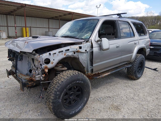 Toyota 4Runner Sr5 V6