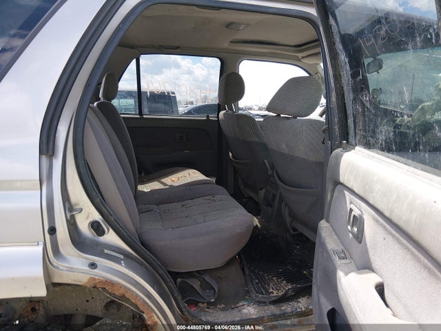 Toyota 4Runner Sr5 V6