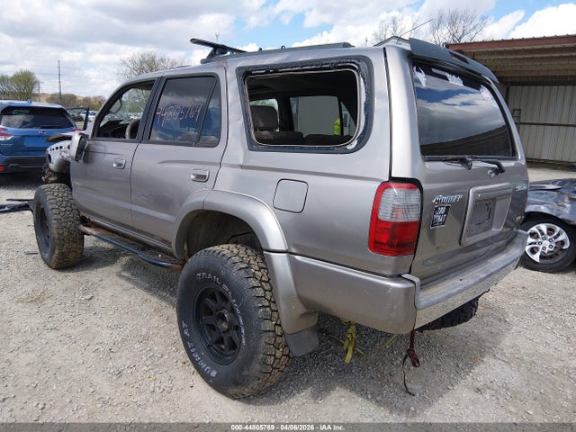 Toyota 4Runner Sr5 V6