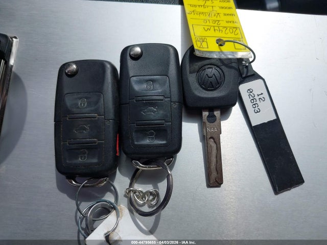 Volkswagen Tiguan Se