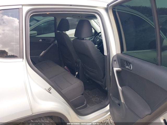 Volkswagen Tiguan Se