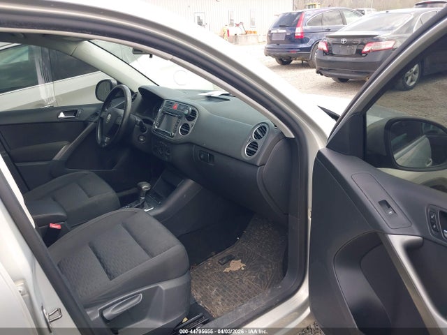 Volkswagen Tiguan Se