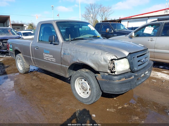Ford Ranger