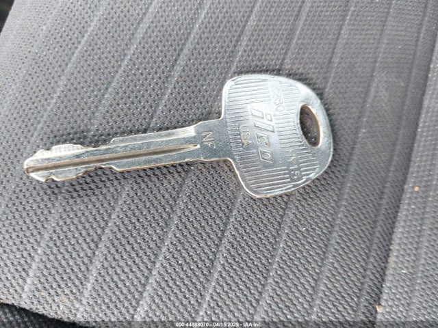 Kia Forte Lx