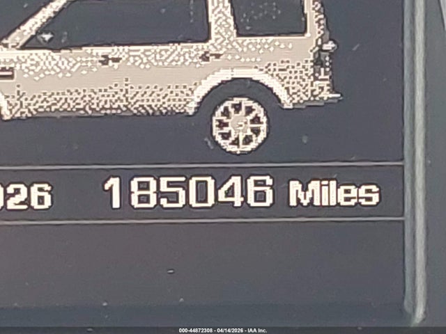 Land Rover LR4